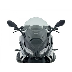 Parabrisas Sport Ahumado WRS BM119F
