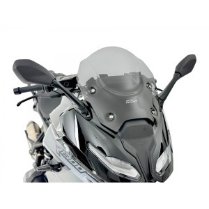 Parabrisas Sport Ahumado Oscuro WRS BM119FS