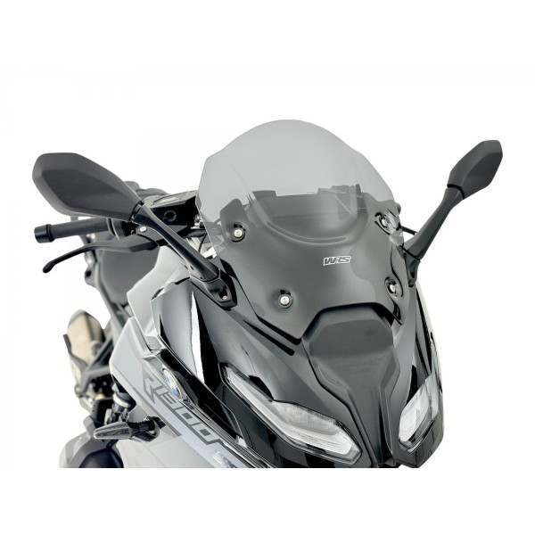 Parabrisas Sport Ahumado Oscuro WRS BM119FS