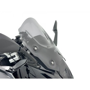 Parabrisas Sport Ahumado Oscuro WRS BM119FS