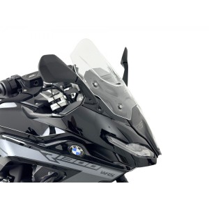 Parabrisas Sport Transparente WRS BM119T