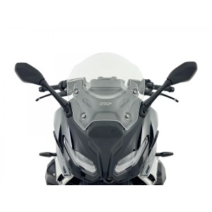 Parabrisas Sport Transparente WRS BM119T