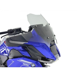 Parabrisas Sport Ahumado WRS BM122F