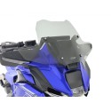 Parabrisas Sport Ahumado WRS BM122F