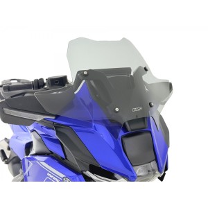 Parabrisas Sport Ahumado WRS BM122F