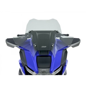 Parabrisas Sport Ahumado WRS BM122F