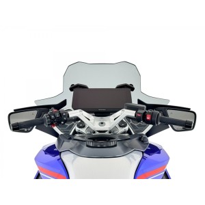 Parabrisas Sport Ahumado WRS BM122F