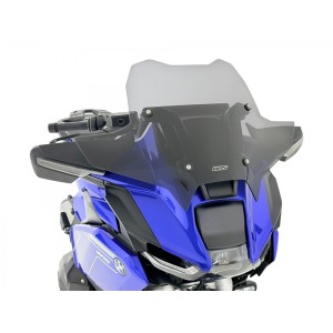 Parabrisas Sport Ahumado Oscuro WRS BM122FS