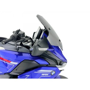 Parabrisas Sport Ahumado Oscuro WRS BM122FS