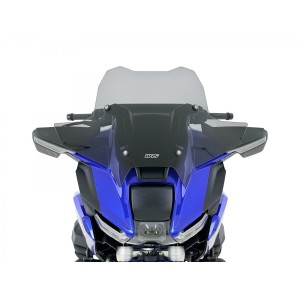 Parabrisas Sport Ahumado Oscuro WRS BM122FS