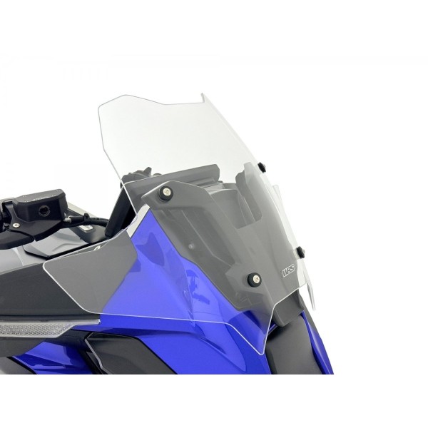 Parabrisas Sport Transparente WRS BM122T