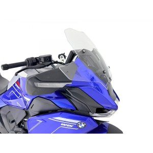 Parabrisas Sport Transparente WRS BM122T