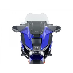 Parabrisas Sport Transparente WRS BM122T