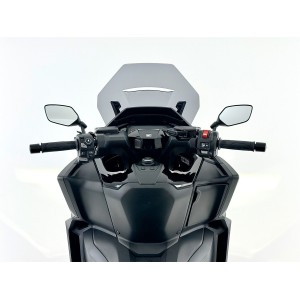 Parabrisas Sport Ahumado WRS HO091FS