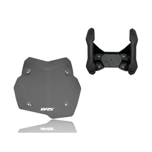 Parabrisas Estándar Ahumado Oscuro WRS BM050FS