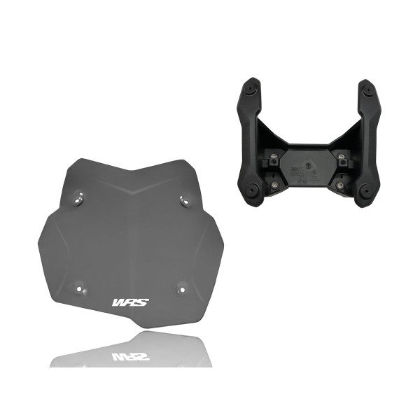 Parabrisas Estándar Ahumado Oscuro WRS BM050FS