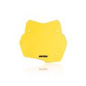Parabrisas Estándar Amarillo WRS BM050GF