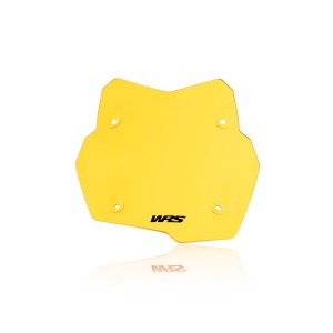 Parabrisas Estándar Amarillo WRS BM050GF