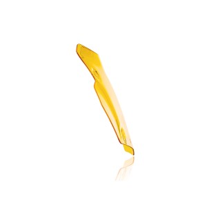 Parabrisas Estándar Amarillo WRS BM050GF