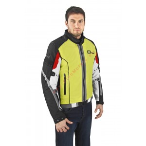 Chaleco reflectante OJ VIS J111