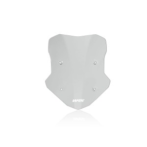 Parabrisas Estándar Ahumado WRS BM058F