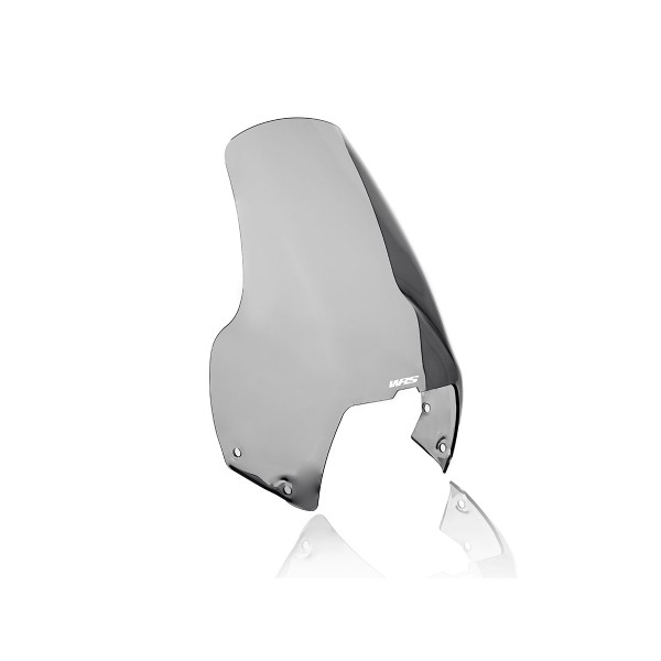 Parabrisas Estándar Ahumado WRS BM062F