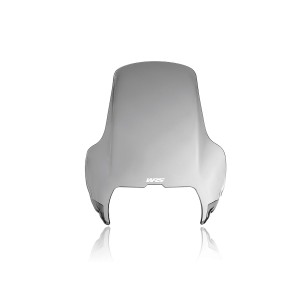 Parabrisas Estándar Ahumado WRS BM062F