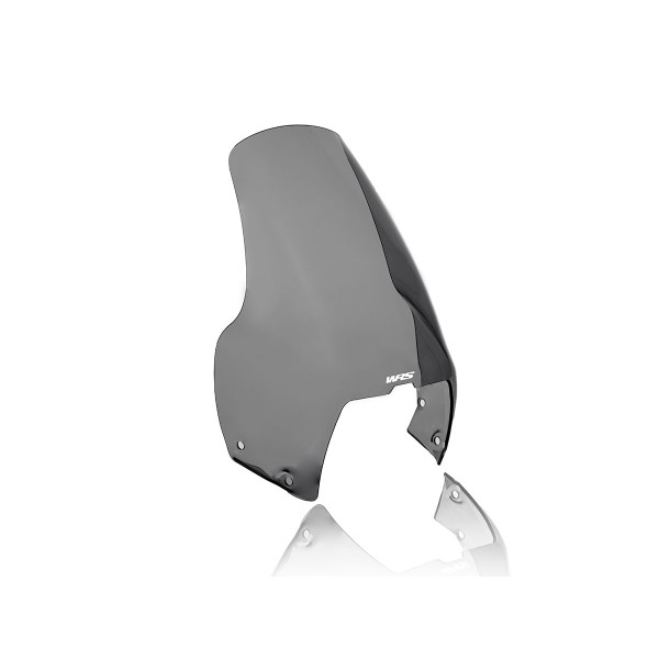 Parabrisas Estándar Ahumado Oscuro WRS BM062FS