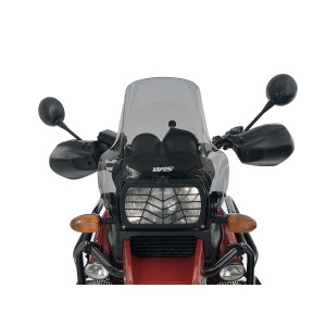 Parabrisas Estándar Ahumado Oscuro WRS BM062FS