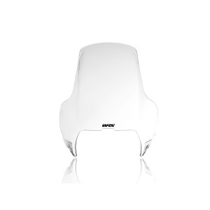 Parabrisas Estándar Transparente WRS BM062T