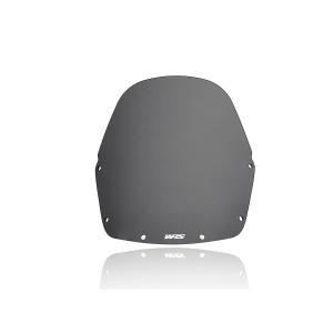 Parabrisas Estándar Ahumado Oscuro WRS HO037FS