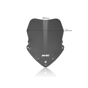 Parabrisas Estándar Ahumado Oscuro WRS MV003FS