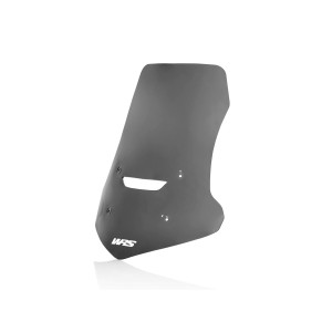 Parabrisas Estándar Ahumado Oscuro WRS HO010FS