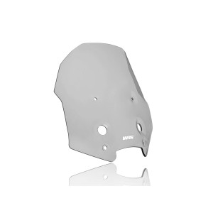 Parabrisas Estándar Ahumado WRS KA007F