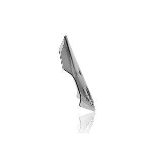 Parabrisas Estándar Ahumado WRS KA007F