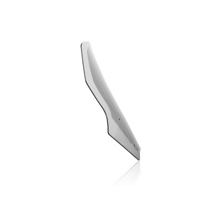 Parabrisas Estándar Ahumado WRS HO046F