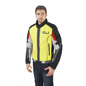 Chaleco reflectante OJ VIS J111