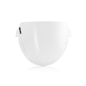 Parabrisas Estándar Transparente WRS CA002T