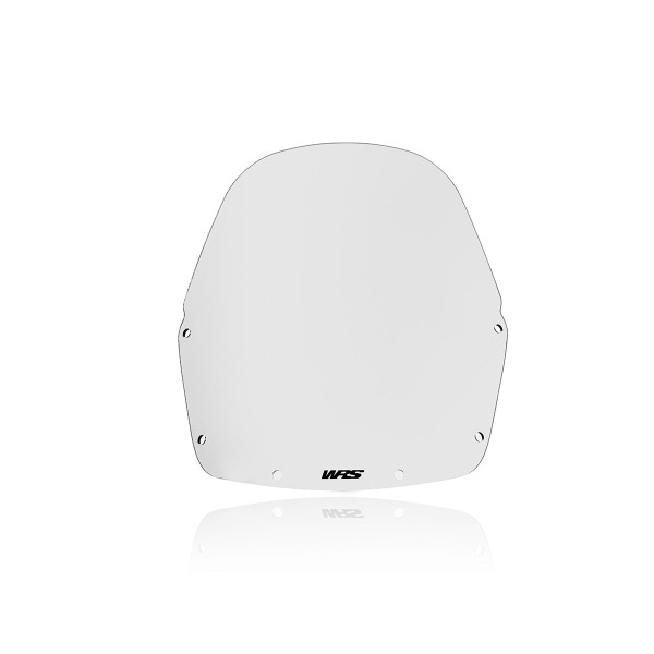 Parabrisas Estándar Transparente WRS HO037T