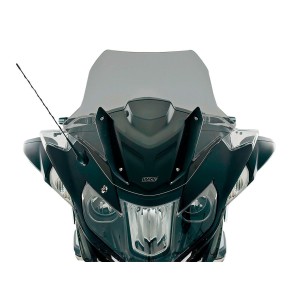 Parabrisas Estándar Ahumado WRS BM079F