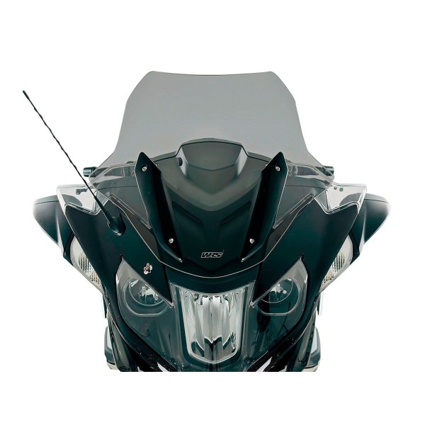 Parabrisas Estándar Ahumado WRS BM079F