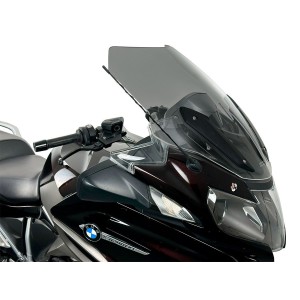 Parabrisas Estándar Ahumado WRS BM079F