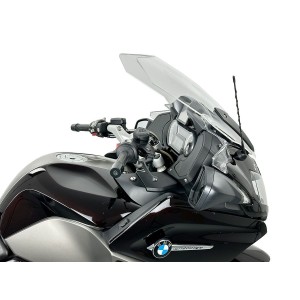 Parabrisas Estándar Transparente WRS BM079T