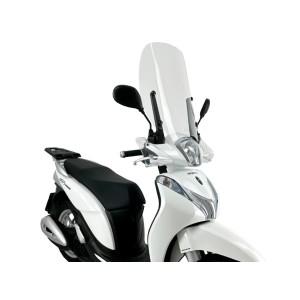 Parabrisas Estándar Transparente WRS HO064T