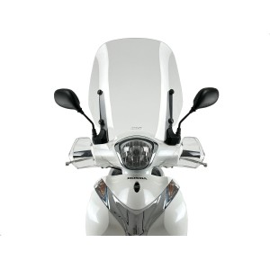 Parabrisas Estándar Transparente WRS HO064T