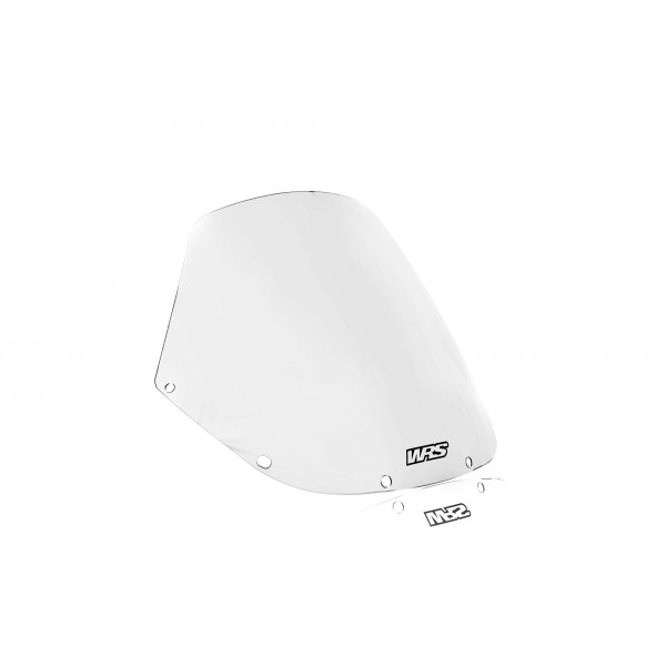 Parabrisas Estándar Transparente WRS AP014T