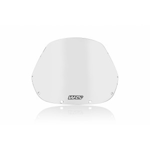 Parabrisas Estándar Transparente WRS AP014T