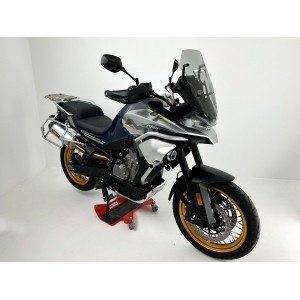 Parabrisas Estándar Ahumado WRS CF002F