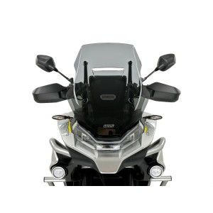 Parabrisas Estándar Ahumado Oscuro WRS CF002FS