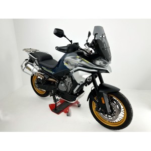 Parabrisas Estándar Ahumado Oscuro WRS CF002FS